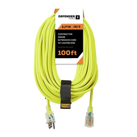 DEFENDER CABLE DCE-110-67